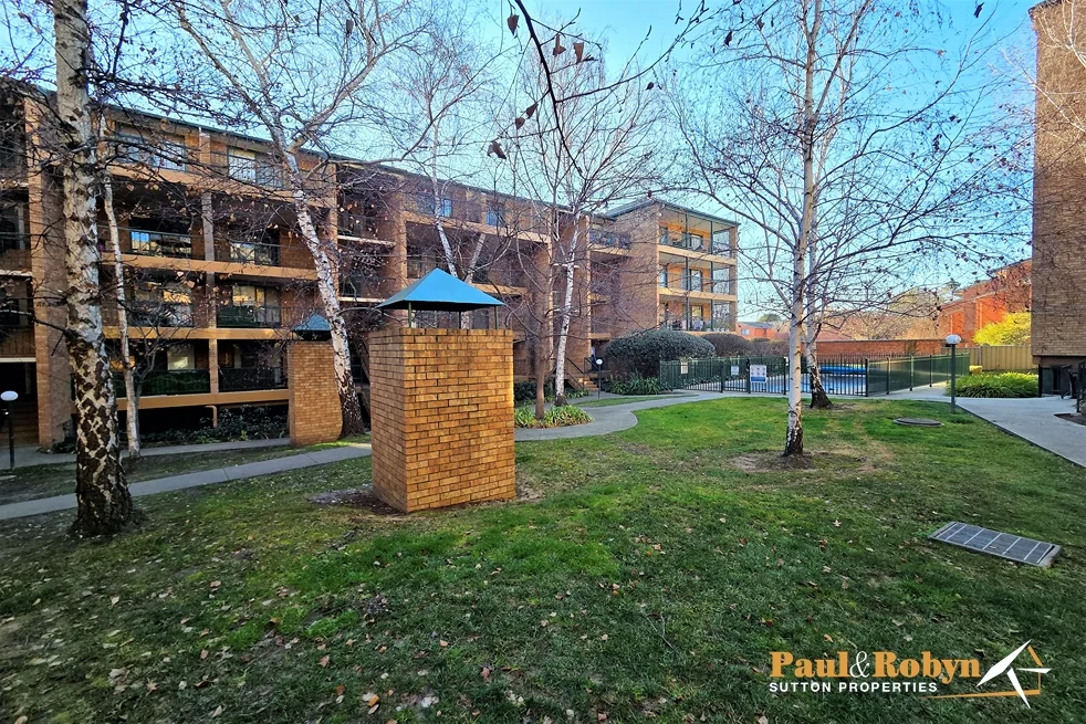 Additional image 9 of 66/10 Eyre Street, Griffith ACT 2603