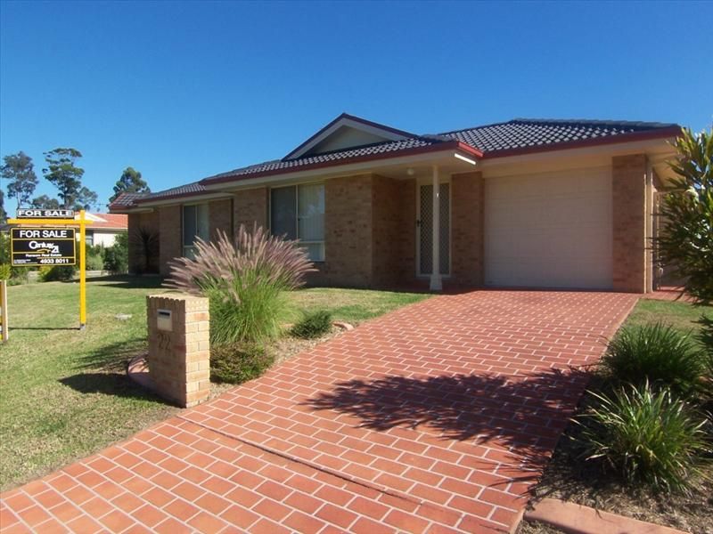 22 Boyd Ave, Metford NSW 2323, Image 0