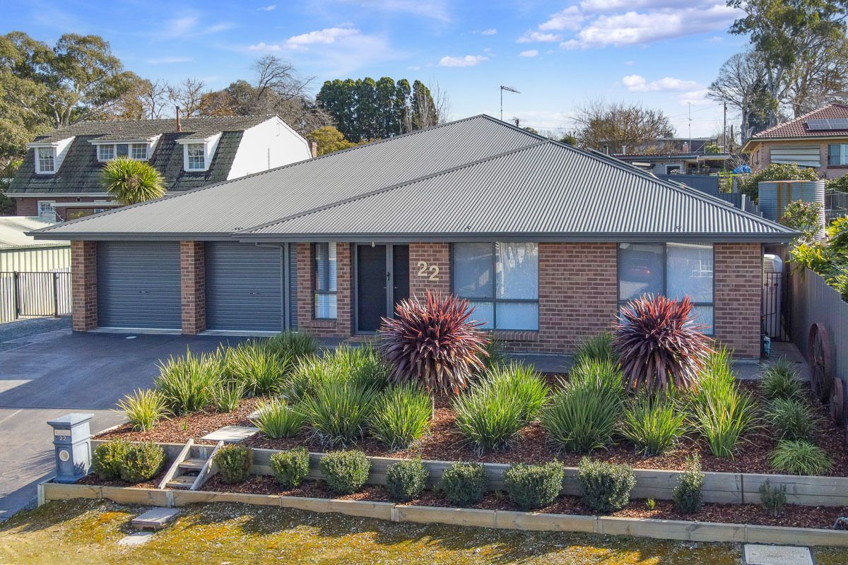 22 Howard Lane, Mount Barker SA 5251, Image 0