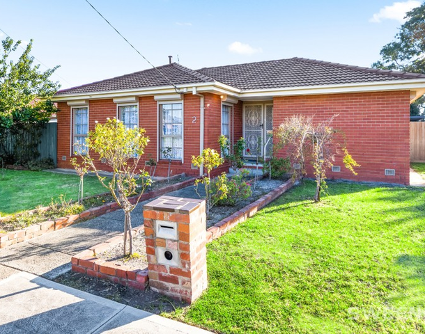 2 Obrien Court, Altona Meadows VIC 3028