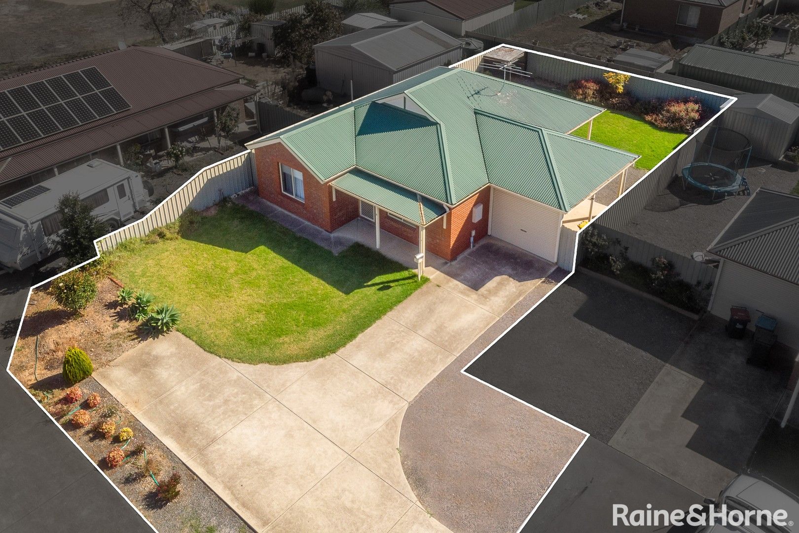 5/71 Strathmont Drive, Strathalbyn SA 5255, Image 0