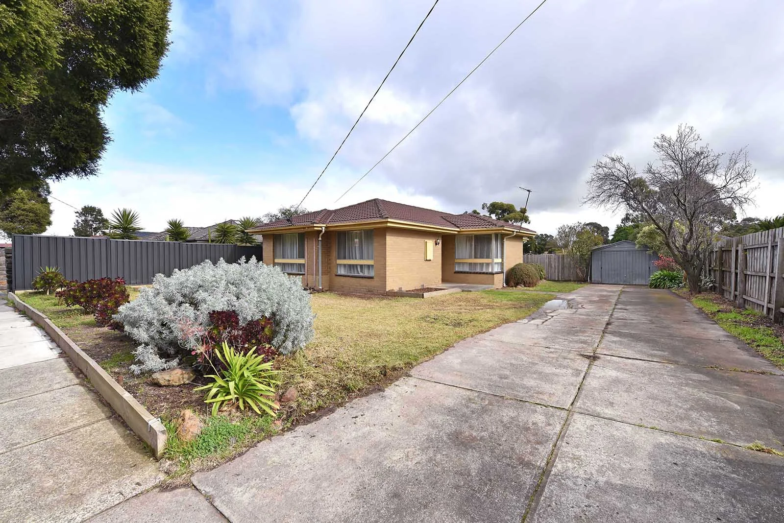 564 Elizabeth Drive, Sunbury VIC 3429