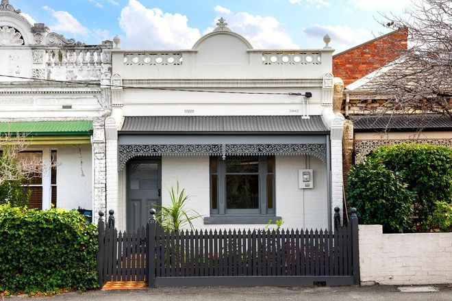 Picture of 37 Amess Street, CARLTON NORTH VIC 3054