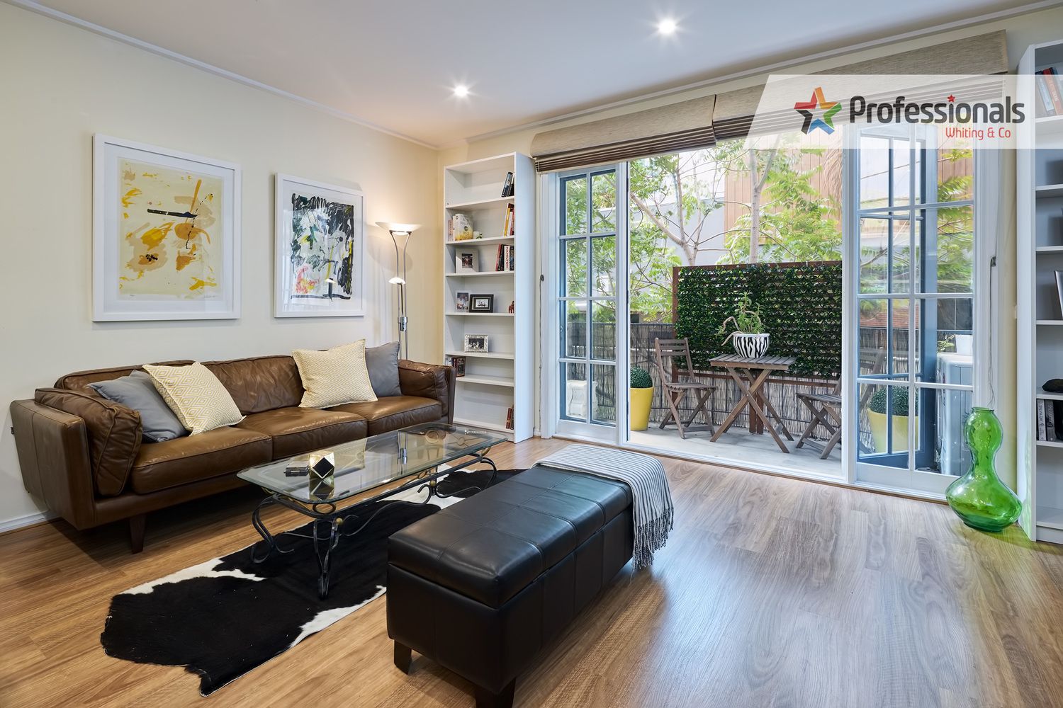 1 bedrooms Apartment / Unit / Flat in 39/151 Fitzroy Street ST KILDA VIC, 3182