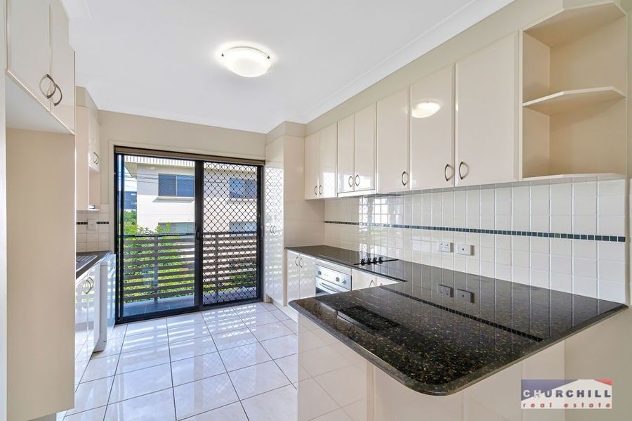 3/23 Florrie Street, Lutwyche QLD 4030, Image 1