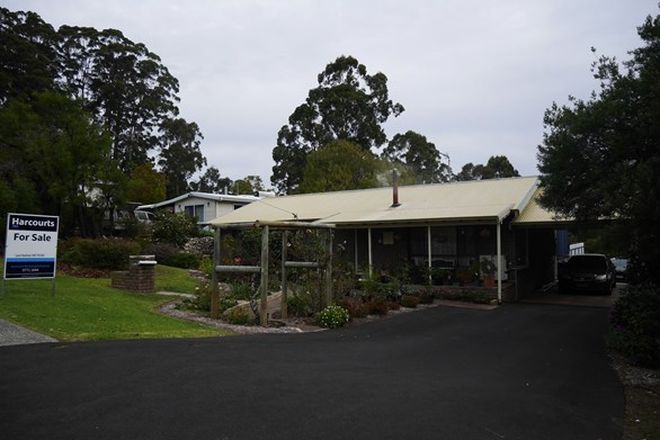 Picture of 38 Robinson Street, PEMBERTON WA 6260