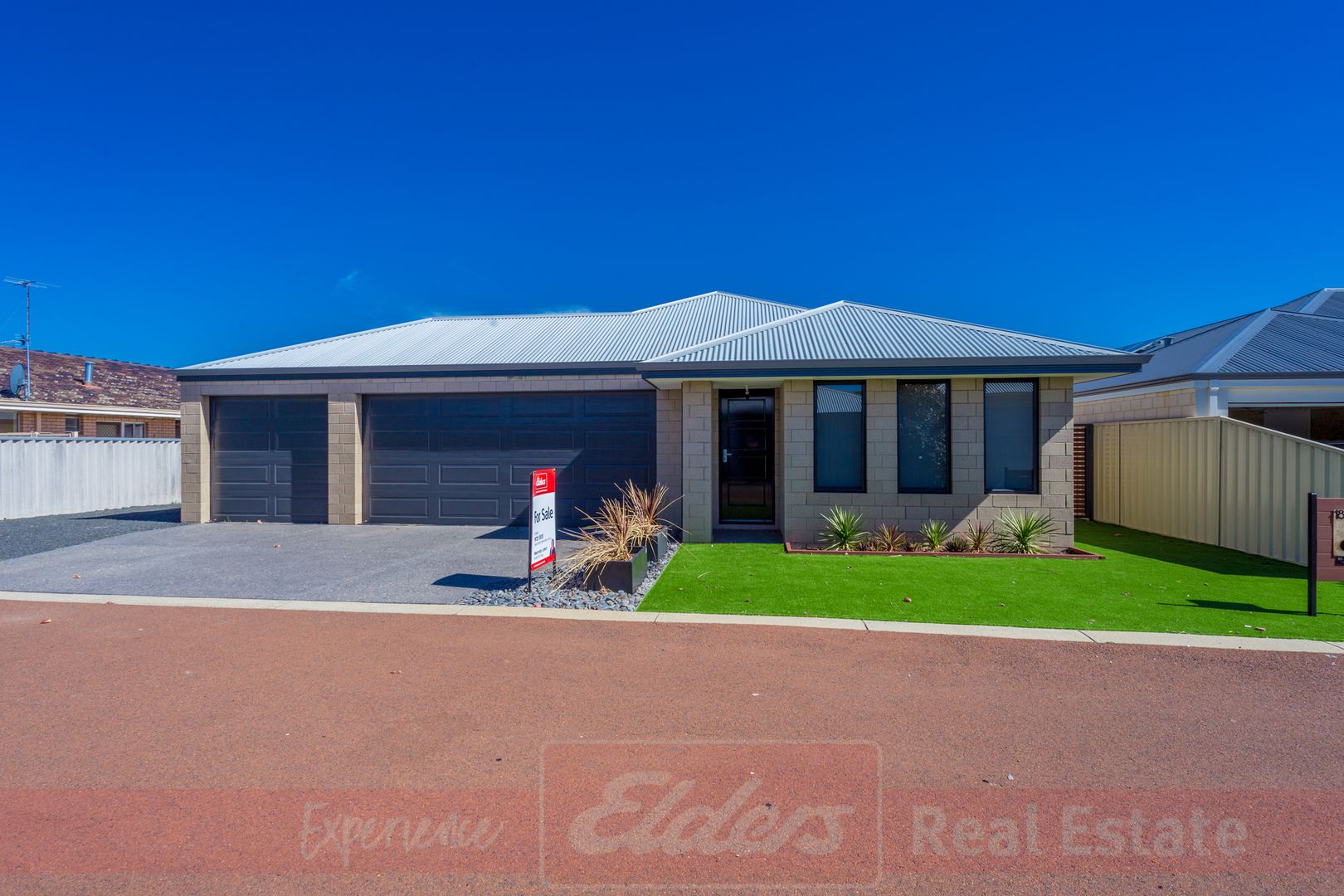 18 Isernia Place, South Bunbury WA 6230