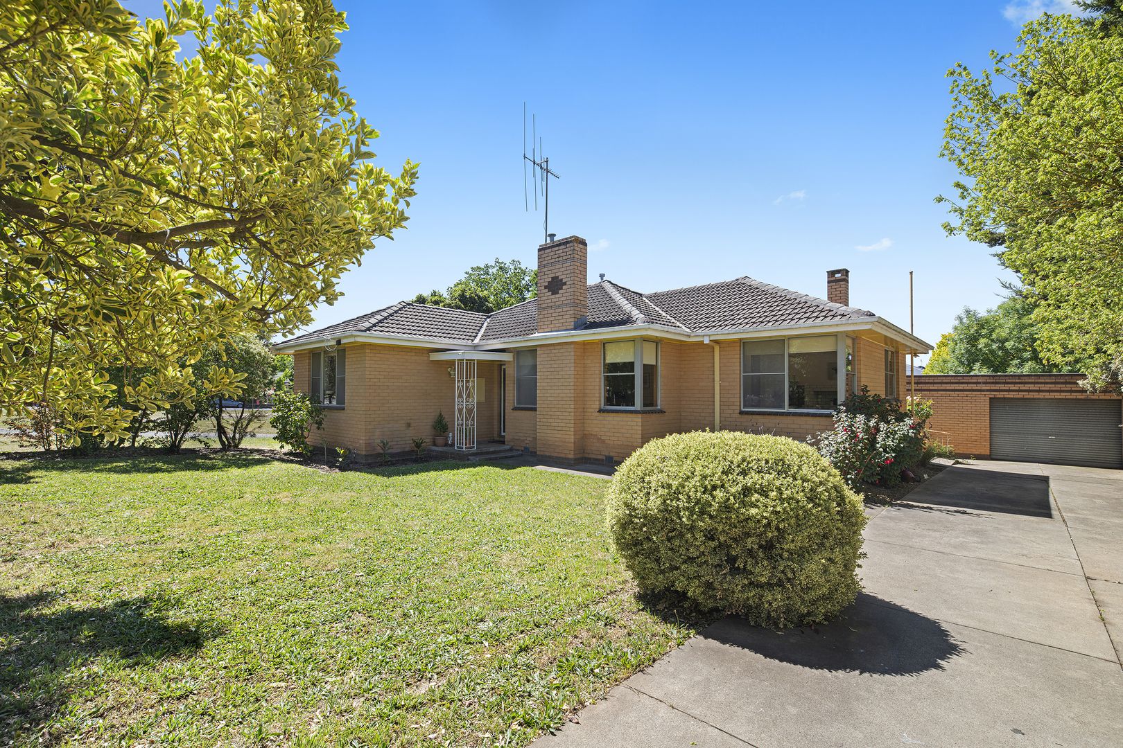 14 Yaldwyn Street West, Kyneton VIC 3444