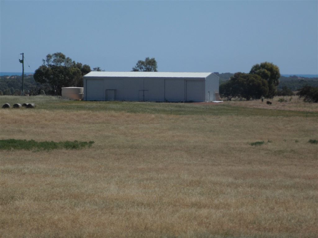 L12 Water Supply Rd, Bonniefield WA 6525, Image 0