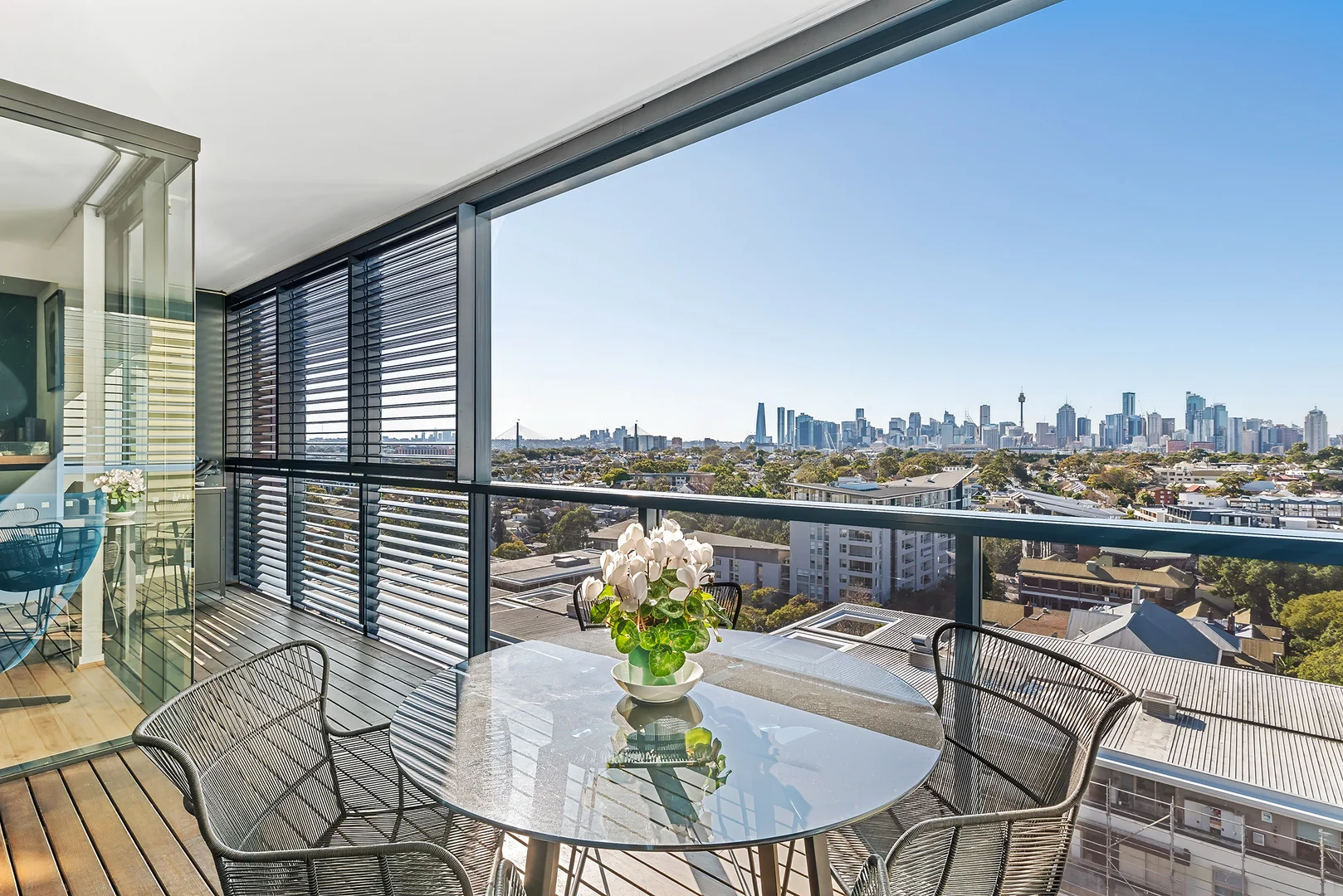 Additional image 15 of 1206/1 Sterling Circuit, Camperdown NSW 2050