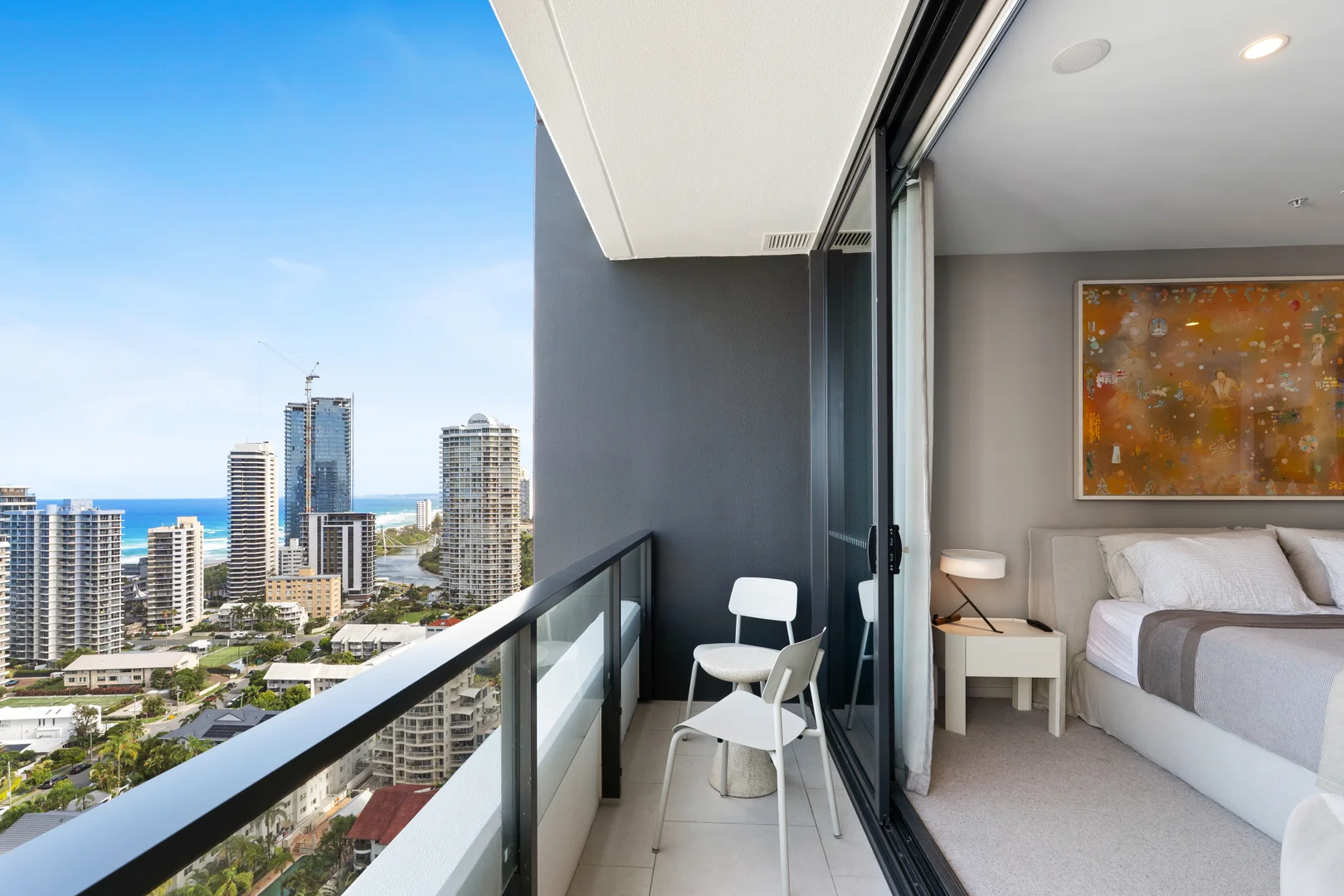 Additional image 16 of 202/25 Woodroffe Avenue, Main Beach QLD 4217