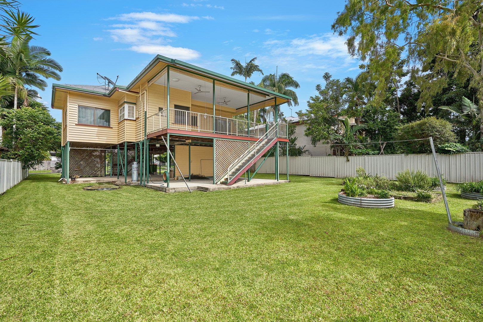 6 Suhle Street, Edmonton QLD 4869, Image 0