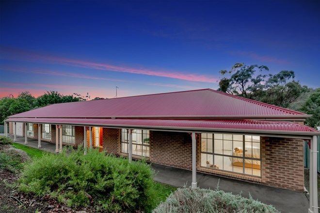 Picture of 3 Hillside Court, ABERFOYLE PARK SA 5159