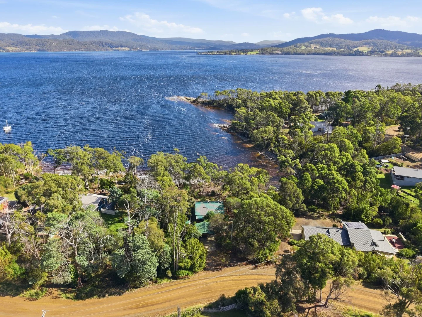 494 Abels Bay Road, Abels Bay TAS 7112