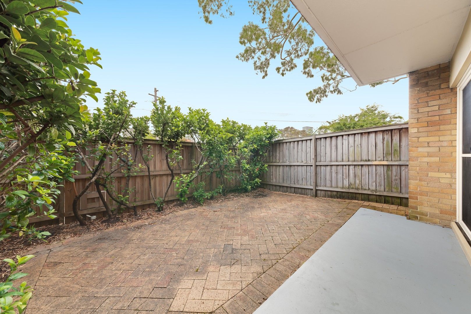 2 bedrooms Apartment / Unit / Flat in 4/16 Jenkins Street CAMMERAY NSW, 2062