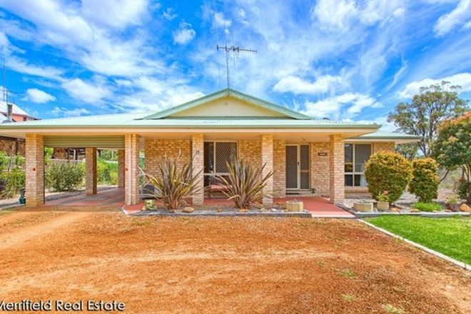 Picture of 60 Hannan Way, NARRIKUP WA 6326