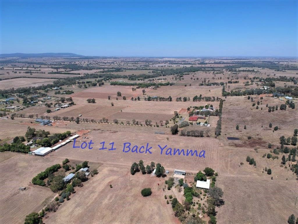11 Back Yamma Road, Parkes NSW 2870, Image 2