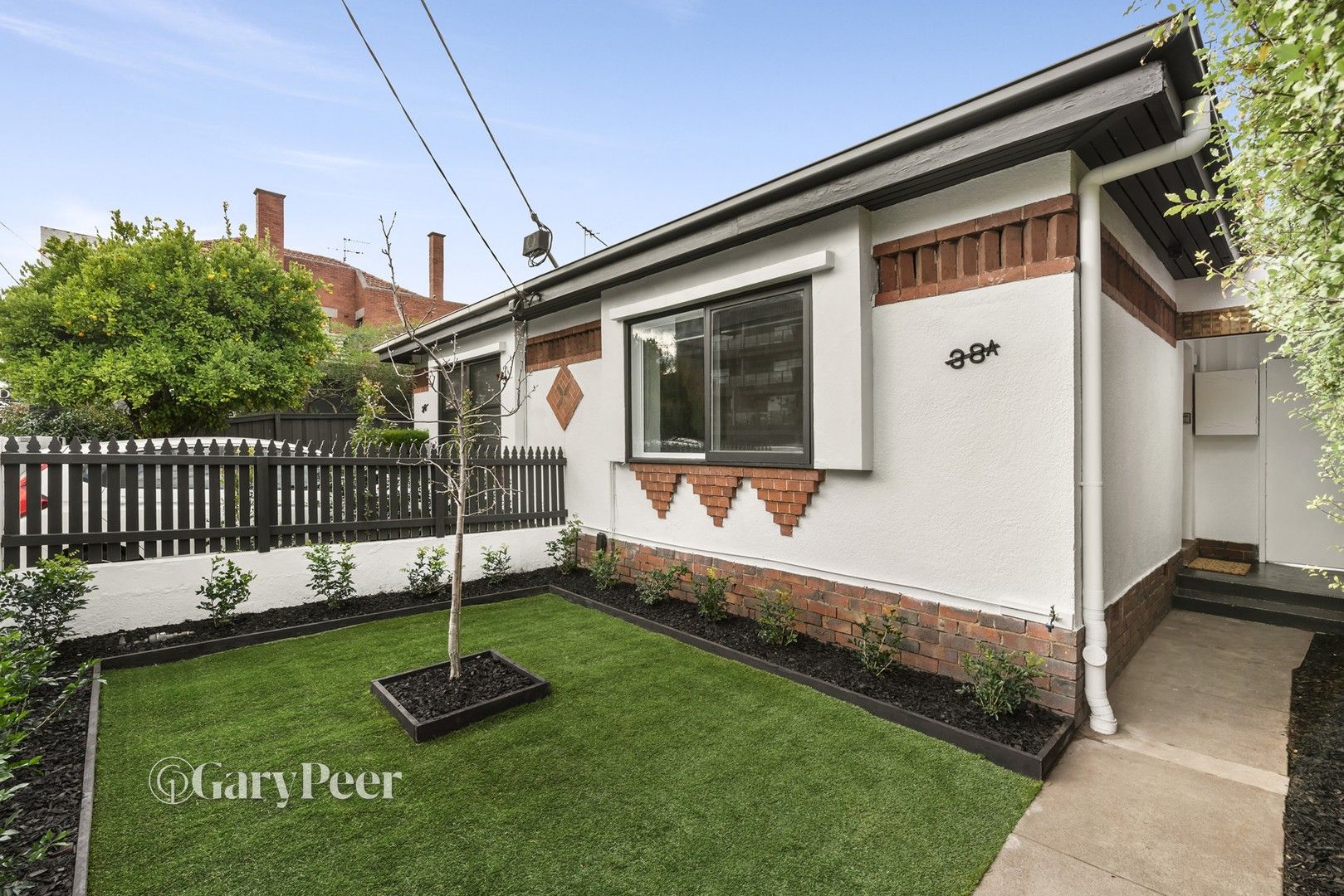 2 bedrooms House in 38A Chapel Street ST KILDA VIC, 3182