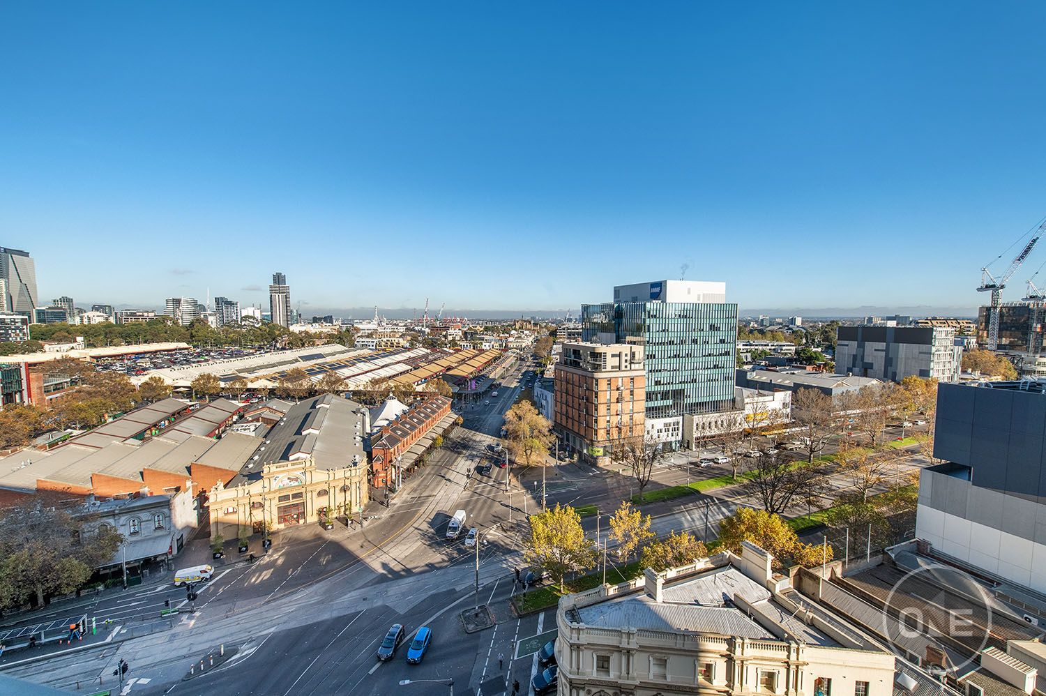 1307/6 Leicester Street, Carlton VIC 3053, Image 1