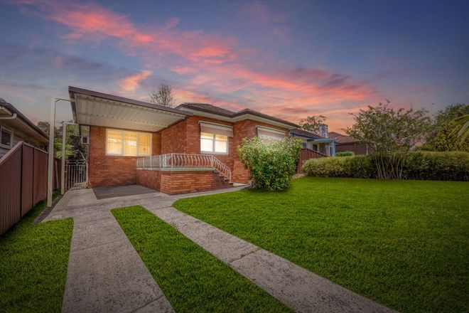 Picture of 169 Hector Street, SEFTON NSW 2162