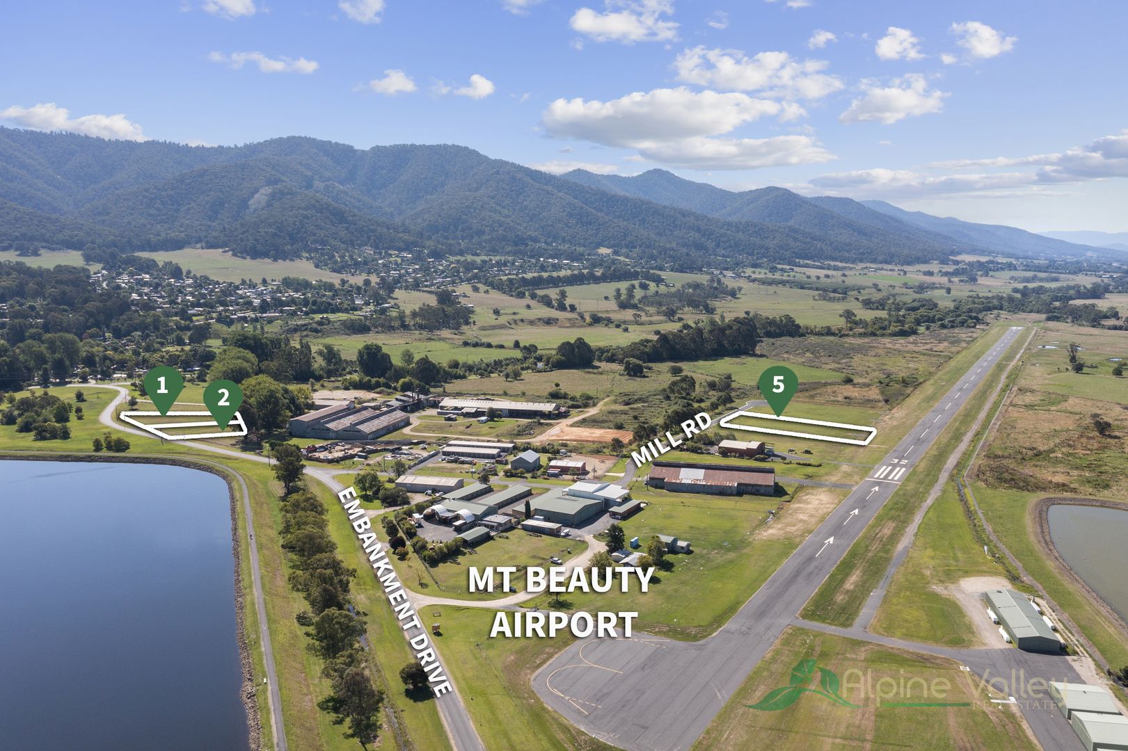 5 Mill Road, Mount Beauty VIC 3699, Image 2