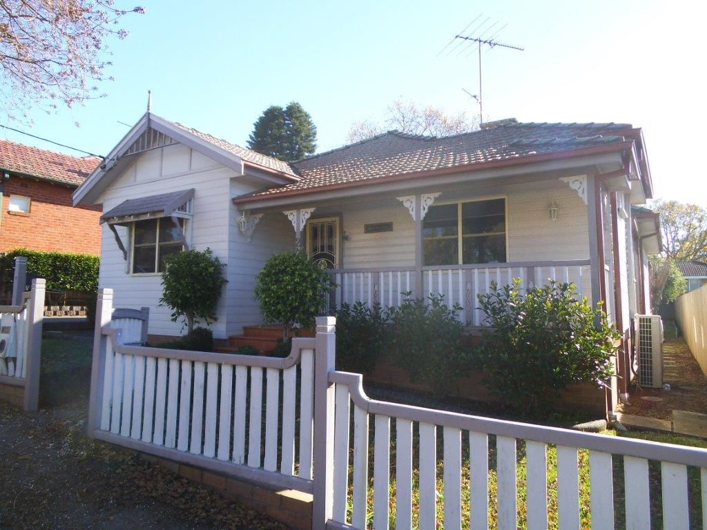 20 Chellaston Street, Camden Property History & Address Research Domain