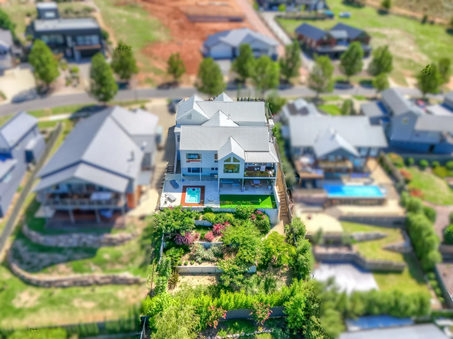 Additional image 34 of 21 Mountain Mist Drive, Bright VIC 3741