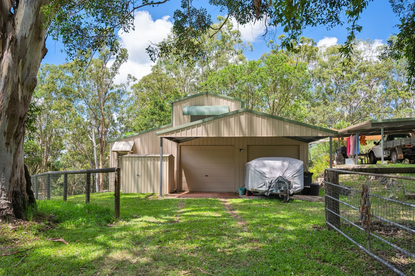 Additional image 10 of 1980 Maleny Stanley River Road, Booroobin QLD 4552