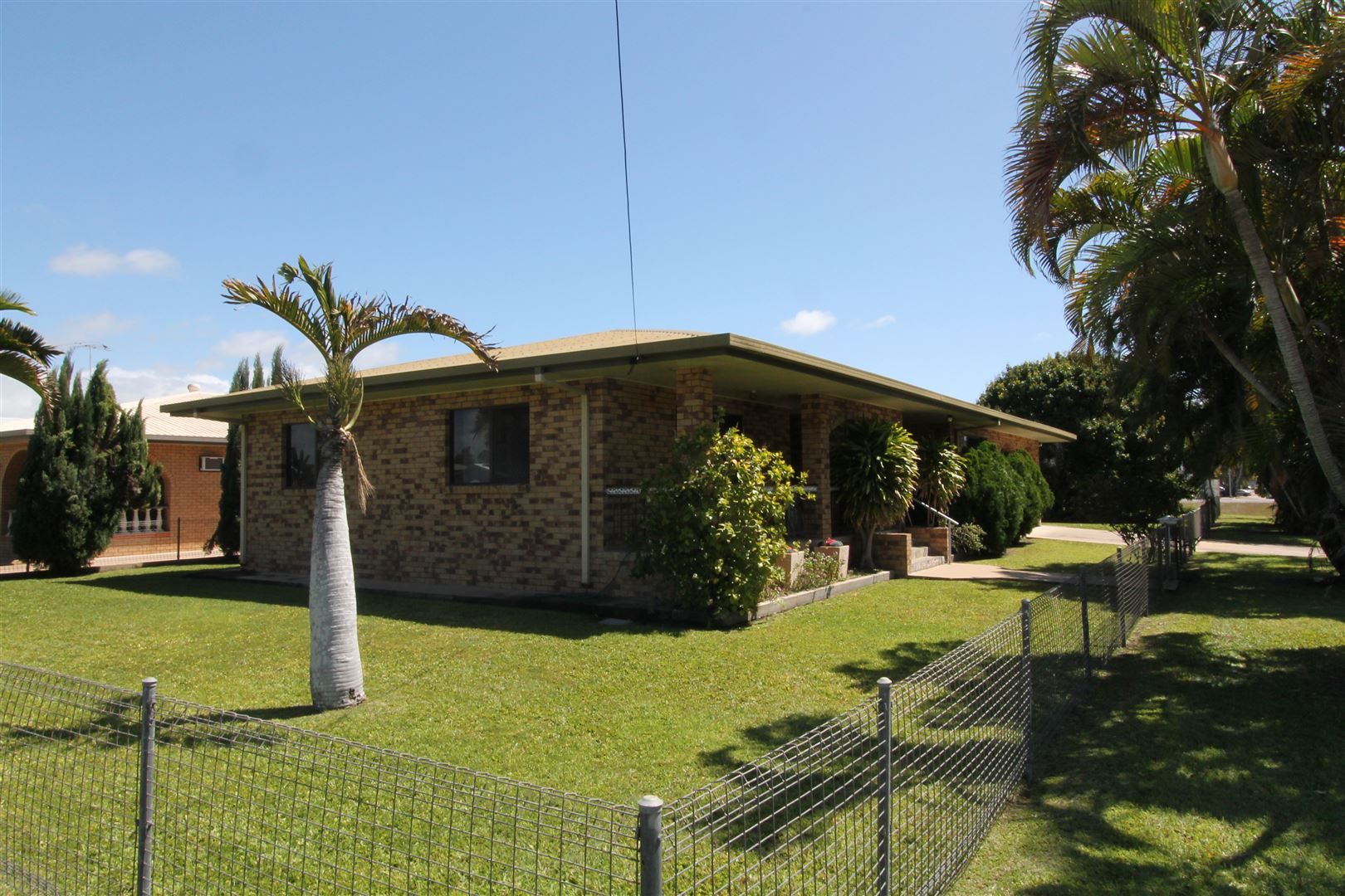 59 61 Parker Street Ayr Qld 4807 Domain