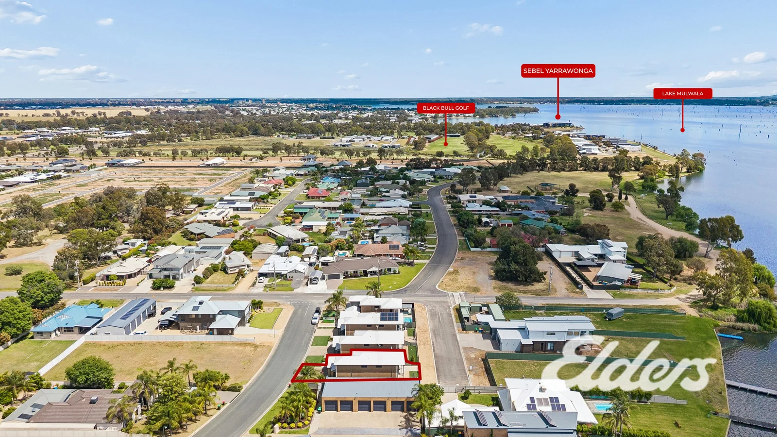 8 Luton Drive, Yarrawonga VIC 3730 | Domain