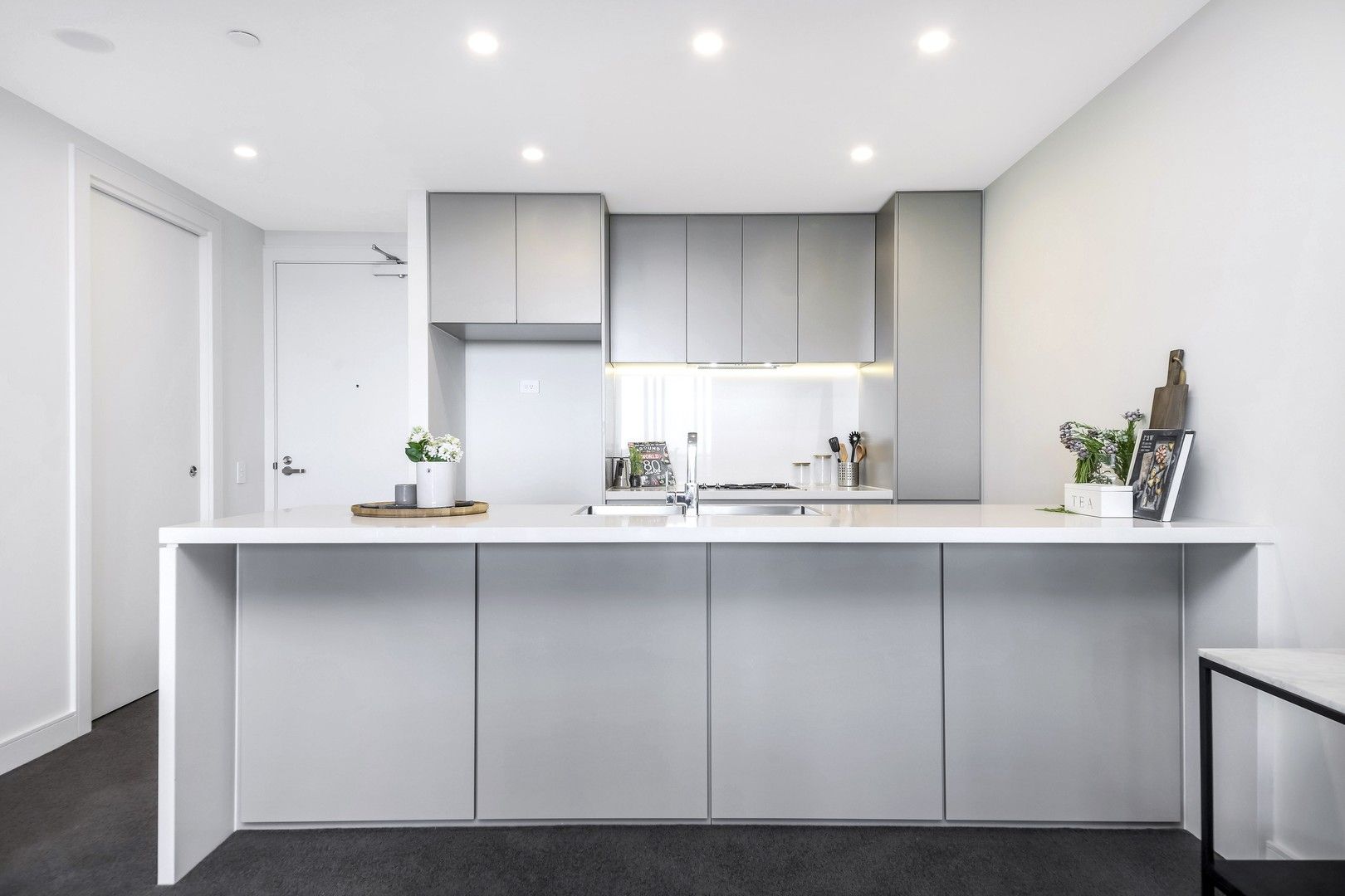1 bedrooms Apartment / Unit / Flat in 2605/3 Olympic Boulevard SYDNEY OLYMPIC PARK NSW, 2127