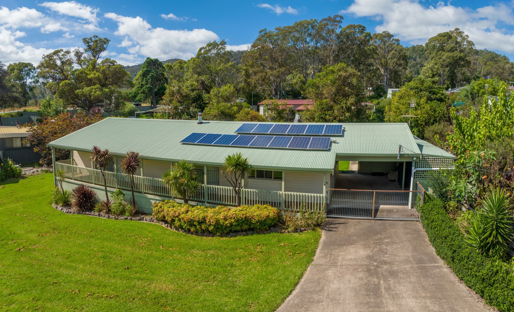 4 Smith Street, Wolumla NSW 2550, Image 1