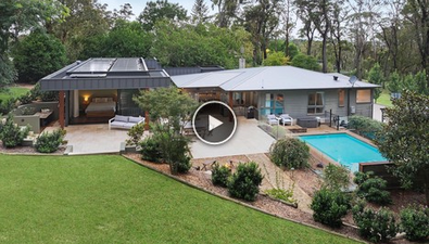 Picture of 6 Gibraltar Road, BOWRAL NSW 2576