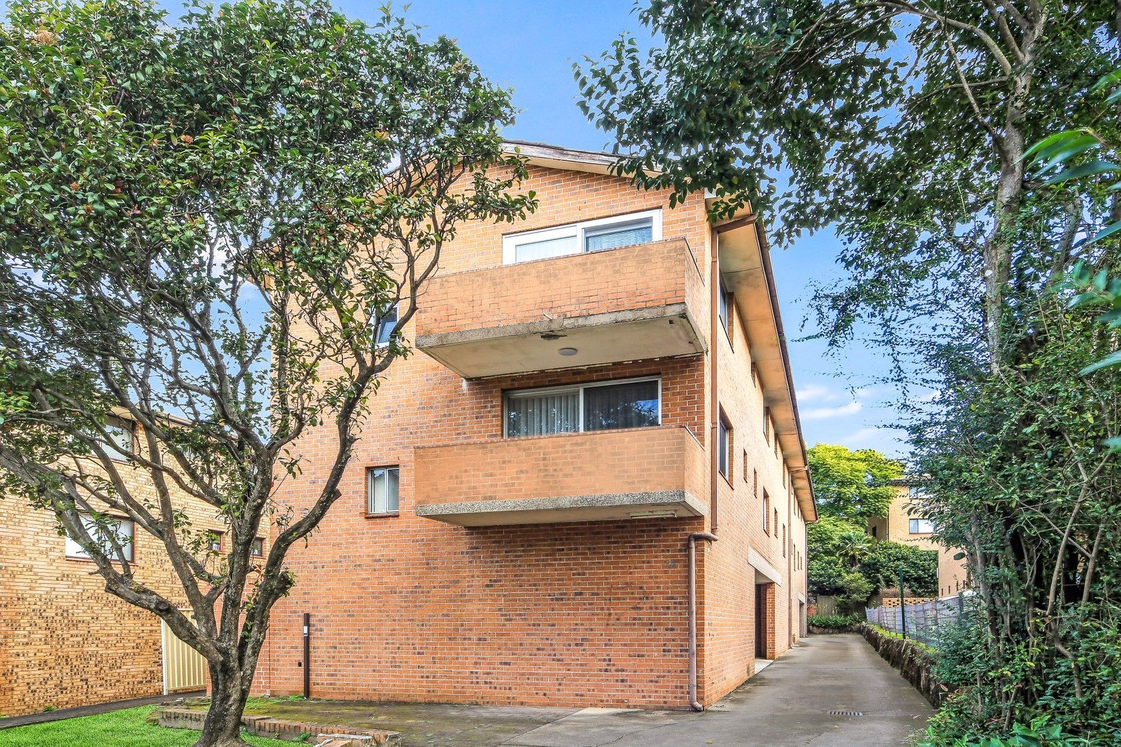 2/12 Jessie Street, Westmead NSW 2145, Image 0