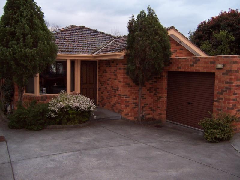 2 bedrooms Apartment / Unit / Flat in 4/21 Dehnert Street DONCASTER EAST VIC, 3109
