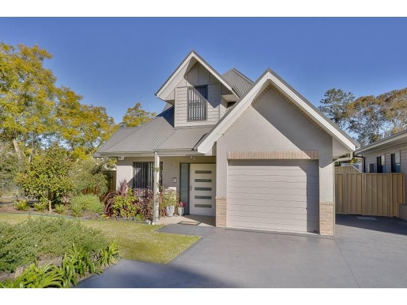 3/36 King Street, Glenbrook NSW 2773, Image 0