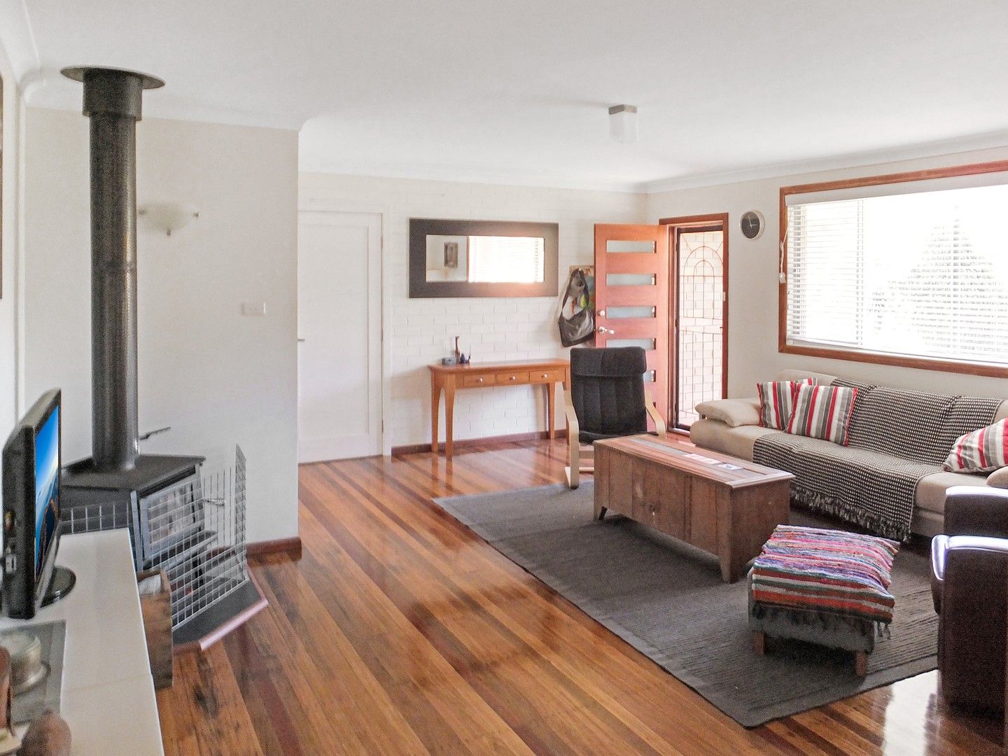 3 bedrooms House in 30 Dirrigeree Crescent SAWTELL NSW, 2452