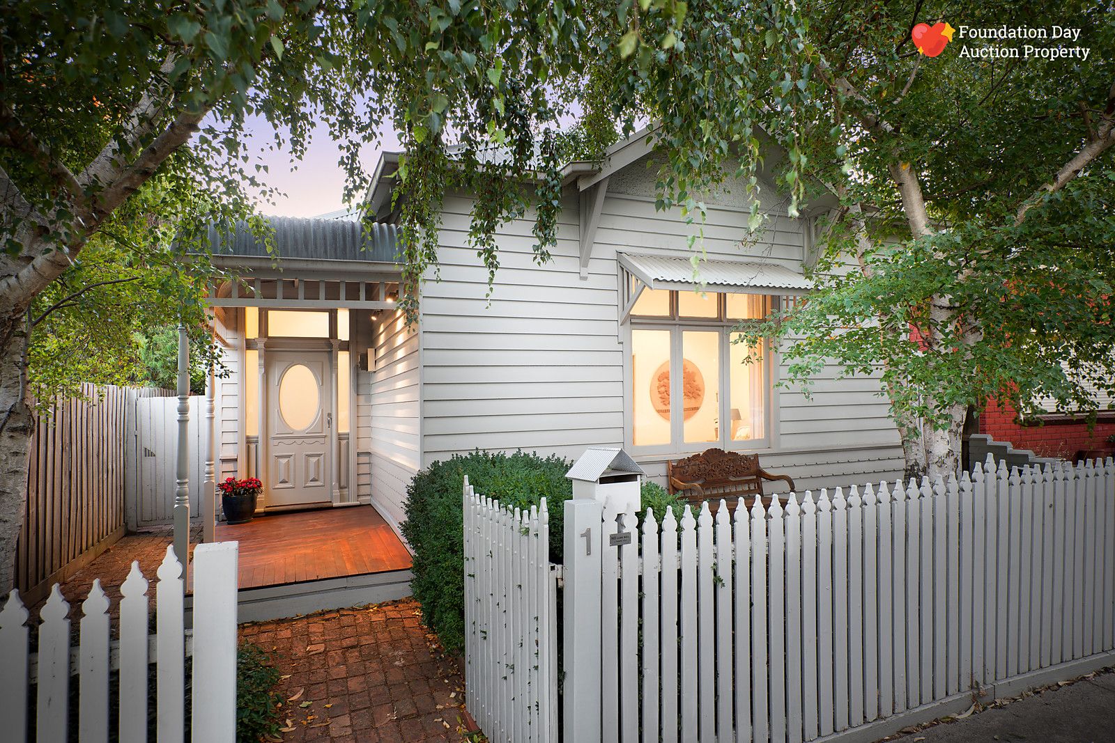 1 Leinster Grove, Brunswick East VIC 3057, Image 0