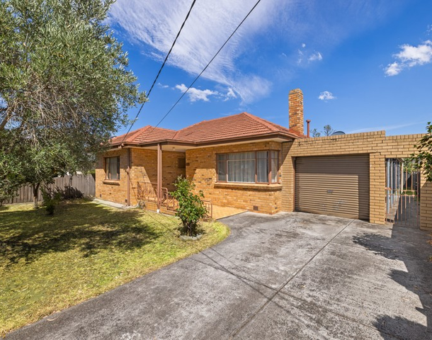 109 Middle Street, Hadfield VIC 3046