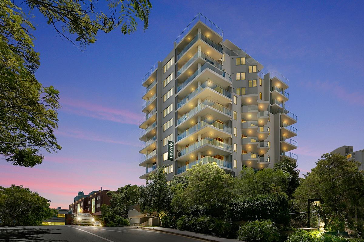 2 bedrooms Apartment / Unit / Flat in  PARRAMATTA NSW, 2150
