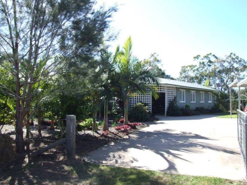 242 Pacific Haven Circuit, Pacific Haven QLD 4659, Image 2