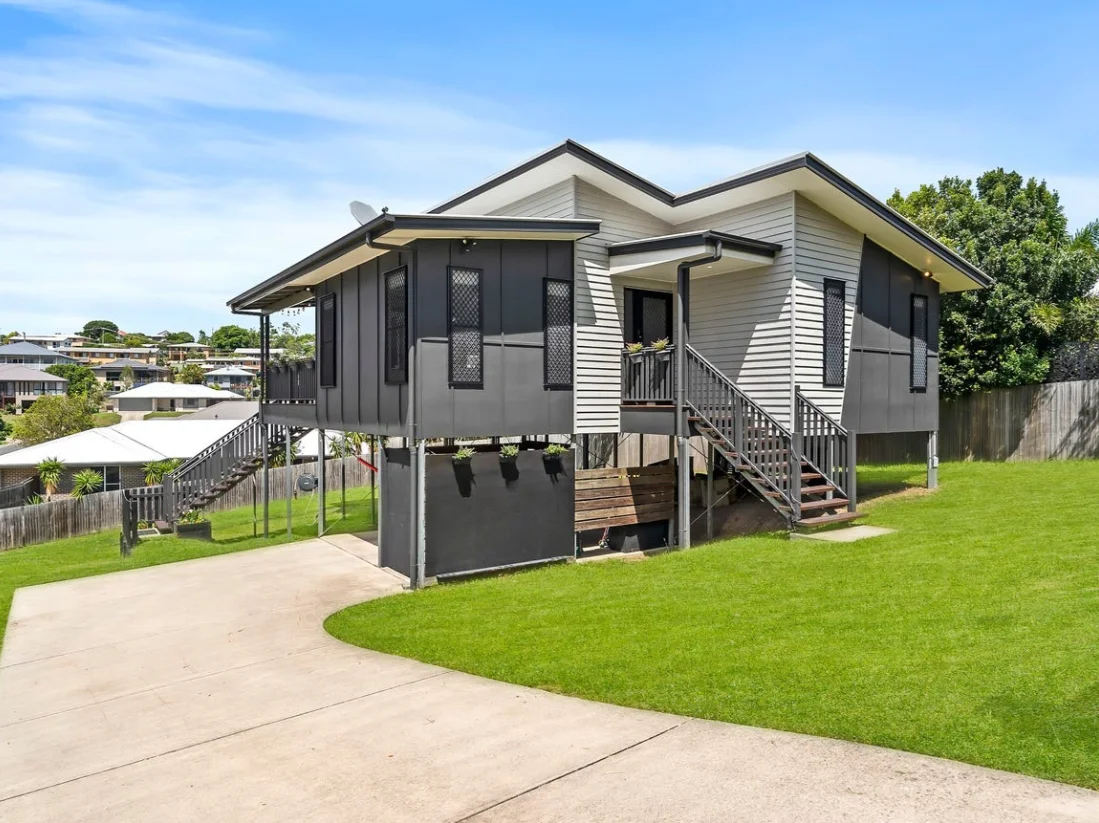 Primary image of 27 Lillis Road, Gympie QLD 4570