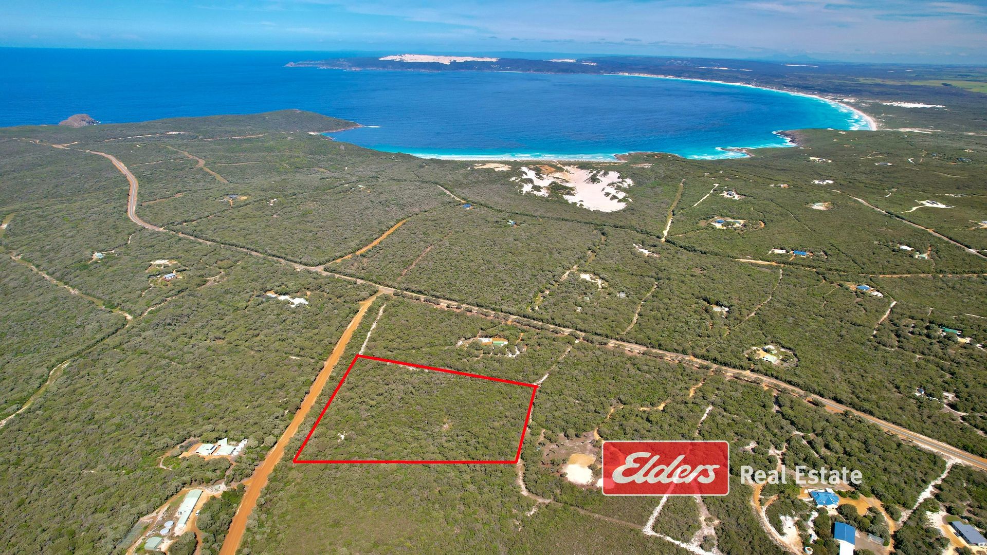 39 Point Gordon Road, Bremer Bay WA 6338, Image 1