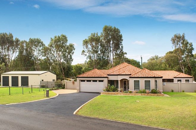 Picture of 27 Whitemoss Drive, VASSE WA 6280