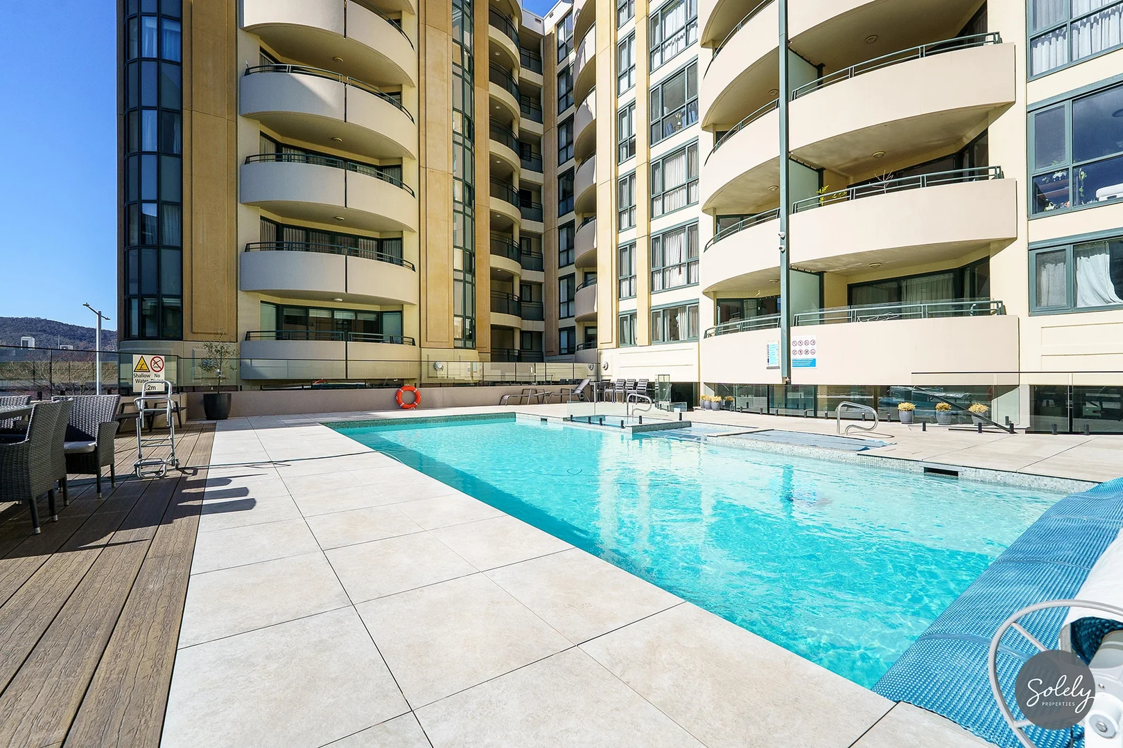 Additional image 15 of 603/74 Northbourne Avenue, Braddon ACT 2612