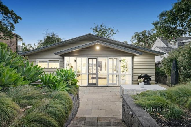 Picture of 28 Alice Street, MOUNT WAVERLEY VIC 3149