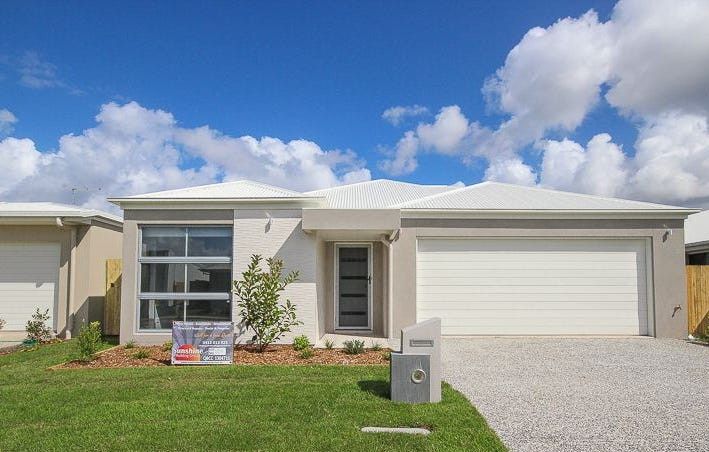 4 bedrooms House in 7 Newton Place BARINGA QLD, 4551