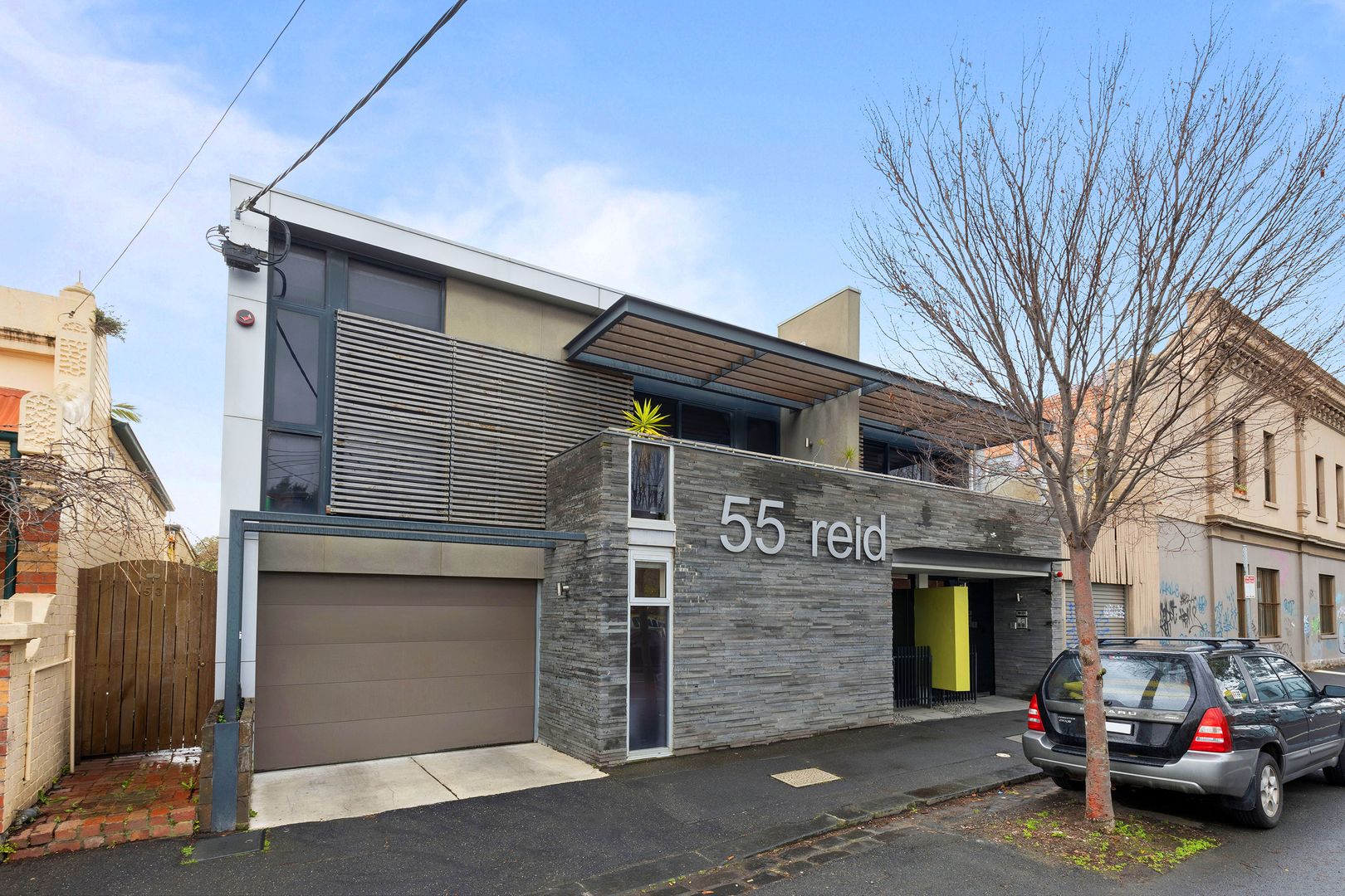 1/55 Reid Street, Fitzroy North VIC 3068, Image 2