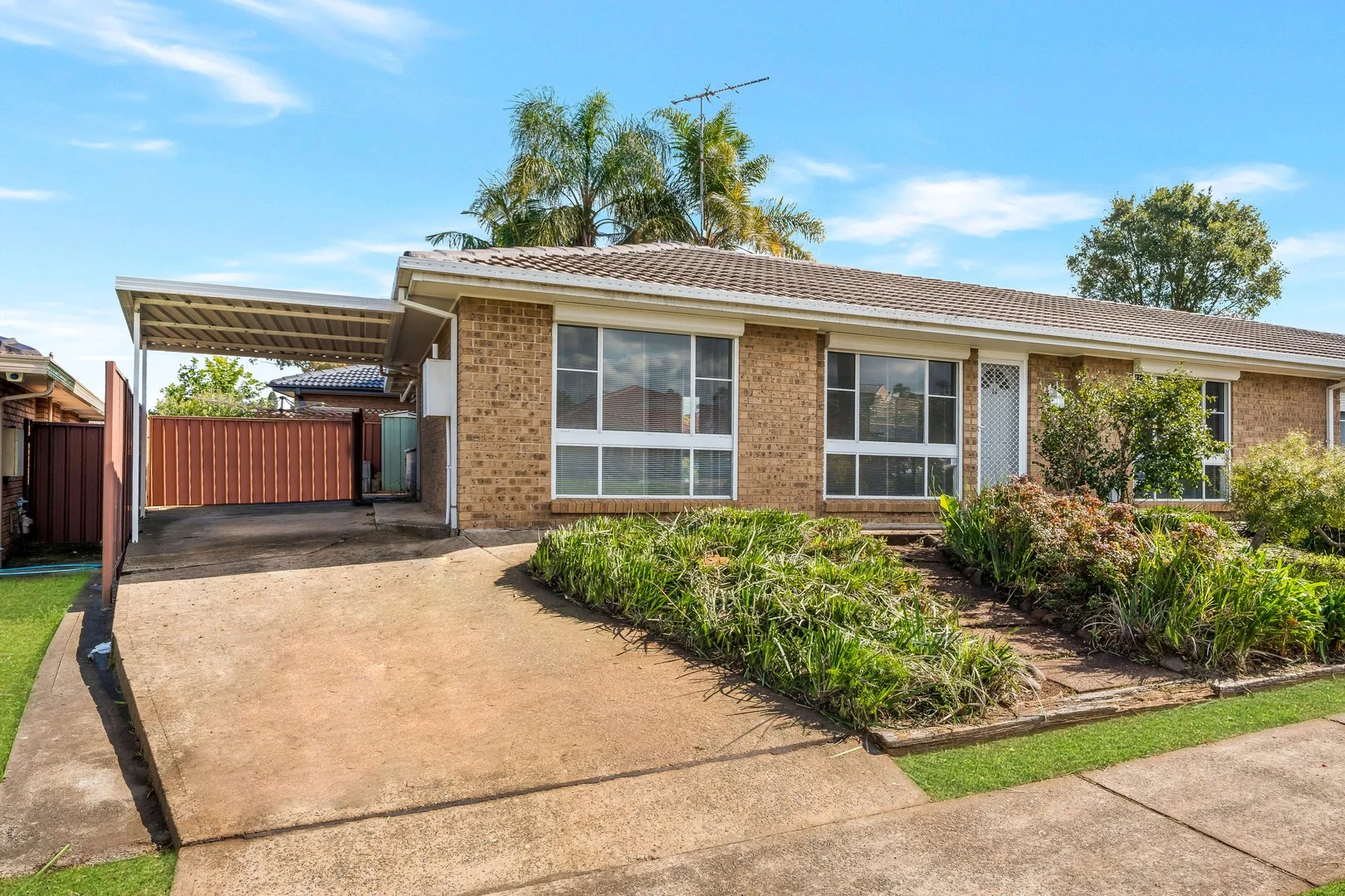 Primary image of 6A Saddleback Close, Hinchinbrook NSW 2168