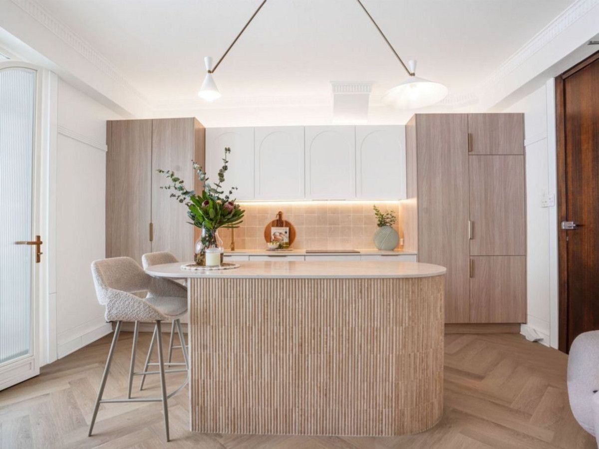 1 bedrooms Apartment / Unit / Flat in 36/20-22 Springfield Avenue POTTS POINT NSW, 2011